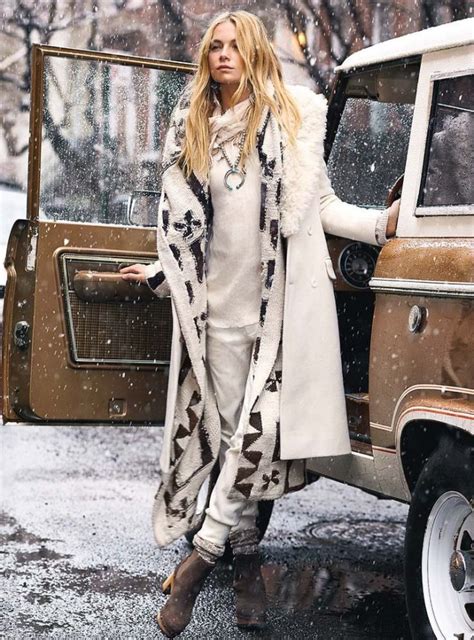 Top 7 Bohemian Fashion Trends For Fall Winter