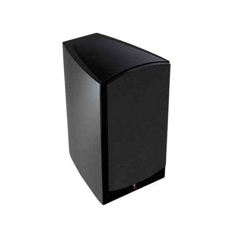 M106 2 Way Bookshelf Monitor Loudspeaker