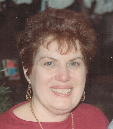 Marilyn Anne Jenkins Obituary Port Orange FL