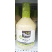 Can the large shared salads come without dressing? Olive Garden Italian Dressing: Calories, Nutrition ...