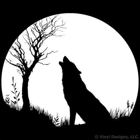 Image Result For Pictures Of Wolves Howling At The Moon Wolf Pictures
