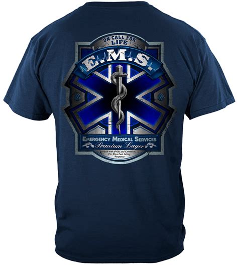 Ems Premium T Shirt