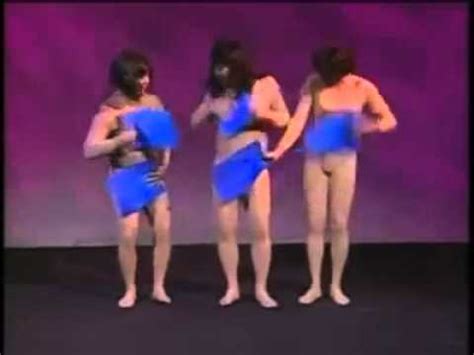 Naked Dance Youtube