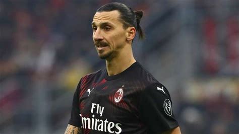 Latest on ac milan forward zlatan ibrahimovic including news, stats, videos, highlights and more on espn. Zlatan Ibrahimovic reveals what will make him leave Milan ...