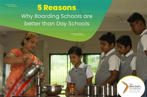 Boarding School Are Better Than Day School Boarding Schools In Jalna