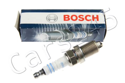 Bosch Spark Plug 1pcs 0241235751 Ebay