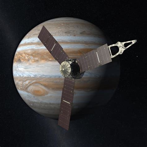 Juno Jupiter Missions Nasa Jet Propulsion Laboratory