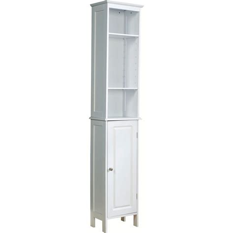 From the wide variety that exists, how can you find one that works for your requirements, meets your preferences, and fits your décor? £59.99 The Range Chatsworth Tall Bathroom Unit | Bathroom ...