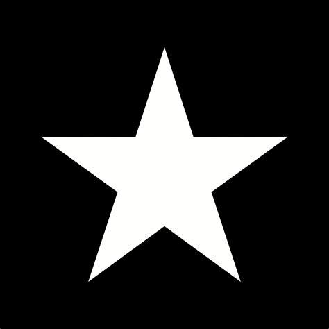 Download Star Vector Icon 440202 - Download Free Vectors, Clipart Graphics & Vector Art