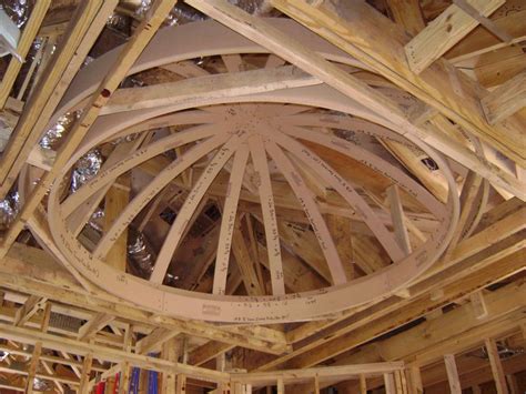Archways And Ceilings Made Easy Acme Dome Ceiling