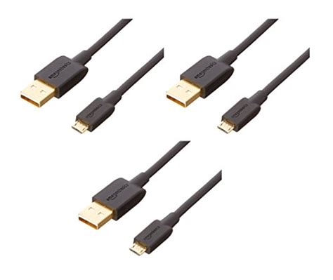 The Best Amazonbasics Usb 30 Cable Amale To Micro B The Best Home