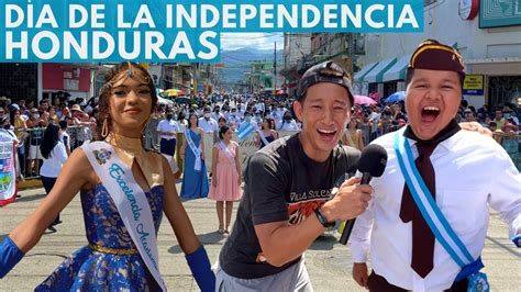 Las 43 Imágenes Que Dia Es La Independencia De Honduras 4tech