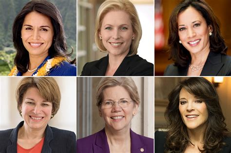 More Women Journalists Are Needed For The 2020 Presidential Election