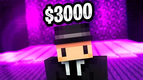 We did not find results for: The $3000 Minecraft Account - YouTube