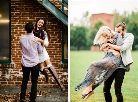 Our Top 3 Tips For Choosing Your Engagement Photo Outfits