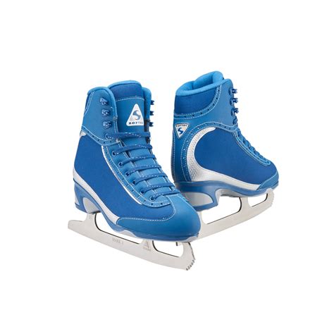 Jackson Ultima Softec Vista Womens Girls Figure Skates Jackson Skate