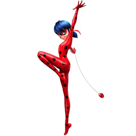 Miraculous Ladybug New Pictures With Transparent Background