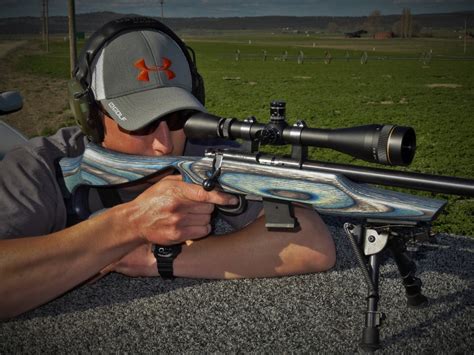 17 Hmr Shoot Off Savage 93r17 Vs Cz 455 The Truth About Guns