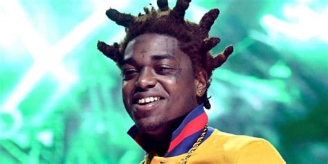 Police Investigating Shooting That Targeted Rapper Kodak Black