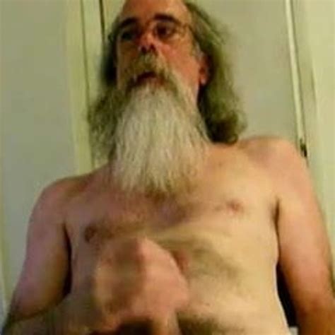 Hairy Bearded Silver Daddy Bear Cumming Hard Gay Porn 87 Xhamster