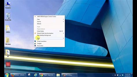 How To Create An Internet Webpage Shortcut On Your Microsoft Windows