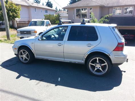 Lifted 2000 Vw Golf Mechanically Perfect Automatic 20 L Saanich Victoria