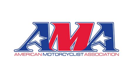 American motocross association is a supplier of gear and monthly motocross subscription service for all mx. AMA-logo-large - Asphalt & Rubber