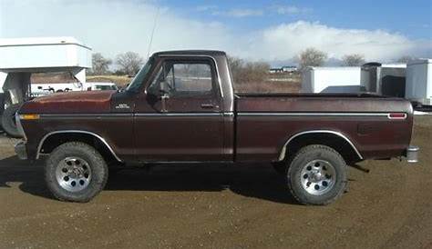 Ford f150 short bed 4x4