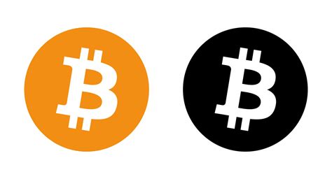 Bitcoin Logo Png Bitcoin Icon Transparent Png 19767936 Png