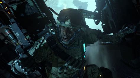 Call Of Duty Advanced Warfare Fecha O Ano Na Primeira Posição
