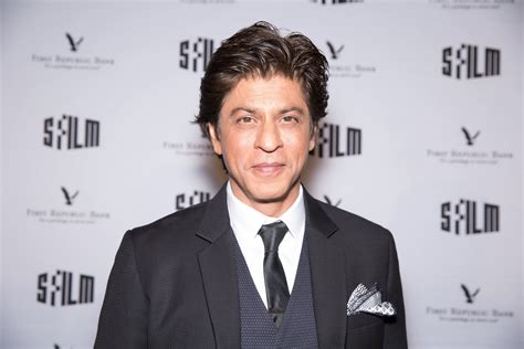 Shah Rukh Khan Every World Leader Should Promote The Metoo Movement