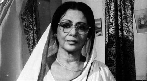 Who Was Supriya Devi The Iconic Bengali Actress Once Compared To Sophia Loren Entertainment