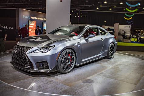Used car offers explore lexus used car offers. 2020 Lexus RC F Track Edition Pictures, Photos, Wallpapers ...