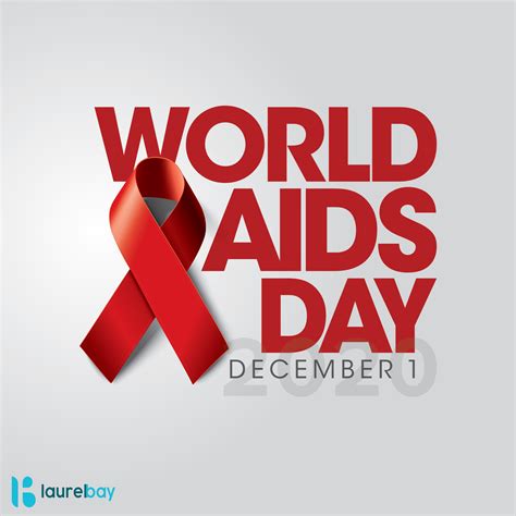 world aids day laurel bay health and rehabilitation center