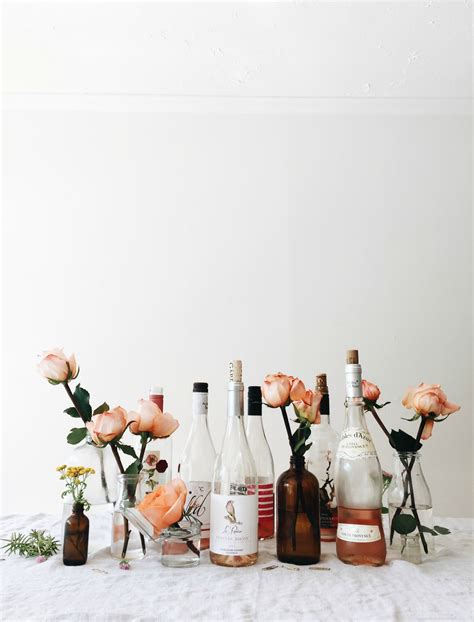 How to Host a Rosé Wine Tasting Party Bev Cooks