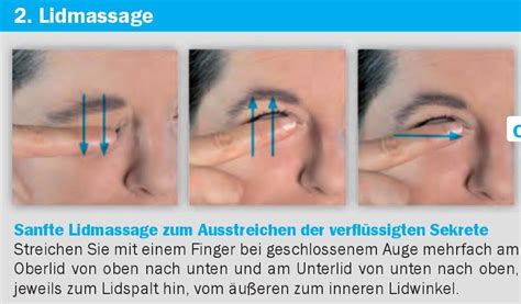 Aufgaben, funktionen, leistungen des hörorgans 2. Lidpflege bei trockenen Augen | Schöne Brillen