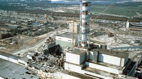 Chernobyl Facts About The Worlds Worst Nuclear Disaster Live Science