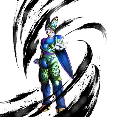 Dragon Ball Legends Perfect Cell - EX Perfect Form Cell (Purple) | Dragon Ball Legends Wiki - GamePress