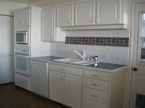 Beautiful cedar glazed porcelain tile. small kitchens | Notes from the Field