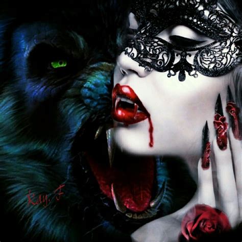 Pin By Teresa Mcmullen On Draculavampires Werewolf Art Werewolf