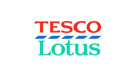 Tesco Lotus Logo Brand Buffet