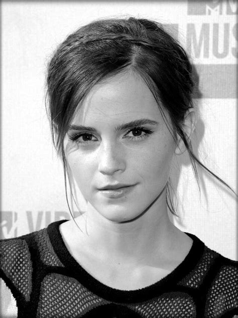31 Hottest Emma Watson Pictures Will Make You Melt Like An