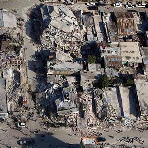 The 2010 haiti earthquake (french: Haiti Earthquake Quotes. QuotesGram