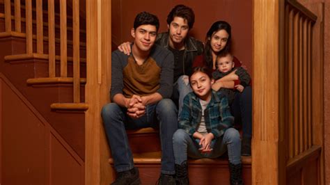‘party Of Five Has A Release Date And We Get An Extended First Look