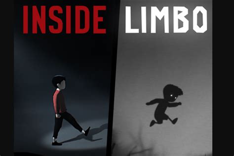 Inside Y Limbo Las Dos Joyas De Playdead Llegarán A Nintendo Switch