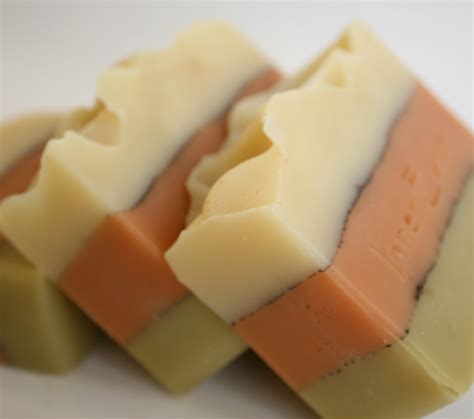 Dyi Melt And Pour Soap Green
