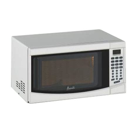 Check spelling or type a new query. Magic Chef 1.6 cu. ft. Over the Range Microwave in White ...