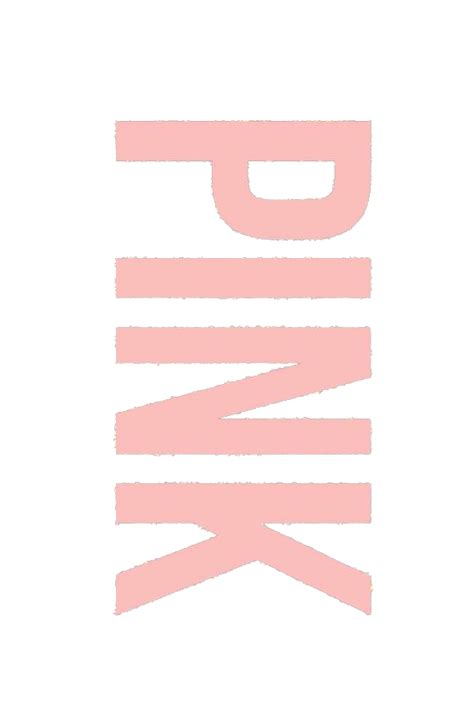 Наклейка Pink Png Avatan Plus