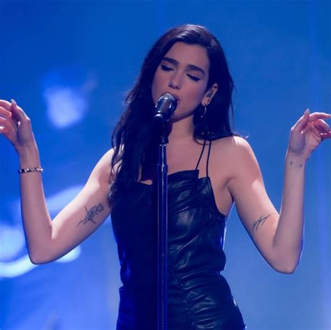 29 Unseen Sexy Dua Lipa Photos Which Are Almost Stunning Utah Pulse