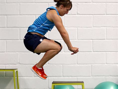 Comms & impact at the @globaldevinst in manchester. These 7 high-tech fitness products will help you reach ...